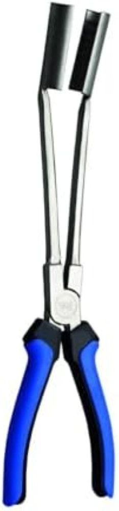 Pinza Candele 275mm Angolata 30° | Performance e Sicurezza Officina