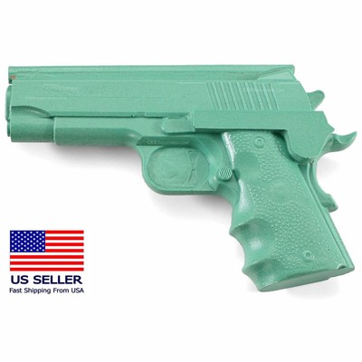 HolsterMolds  - Holster Molding Prop - for SIG 1911 C3 (4.25) - Prepped
