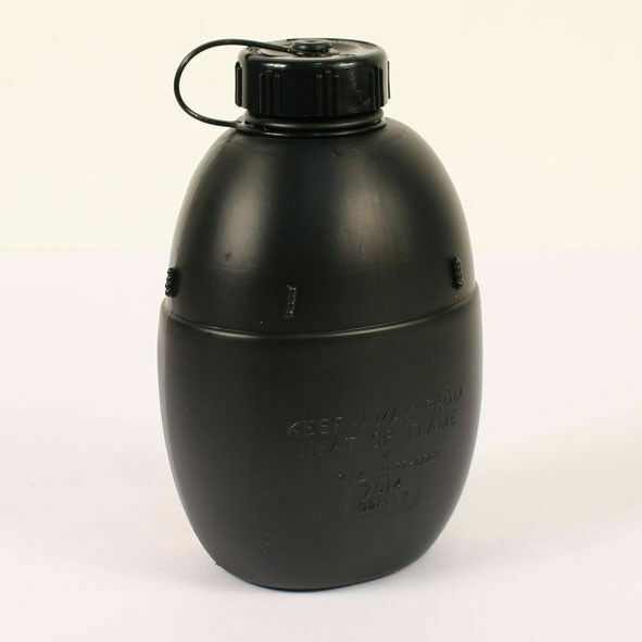 Issue 58 Pattern Osprey NATO Water Bottle Military Bushcraft Cok125 for