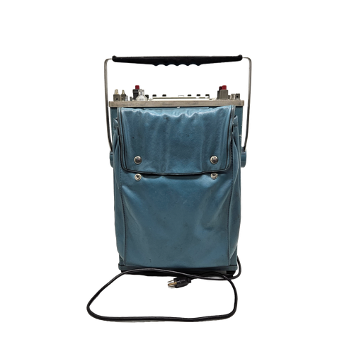 Tektronix 465B 2-Channel Analog Oscilloscope - Picture 5 of 6