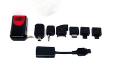 Jupiter Jack plug for hands free cellphone driving turns your car into speaker 