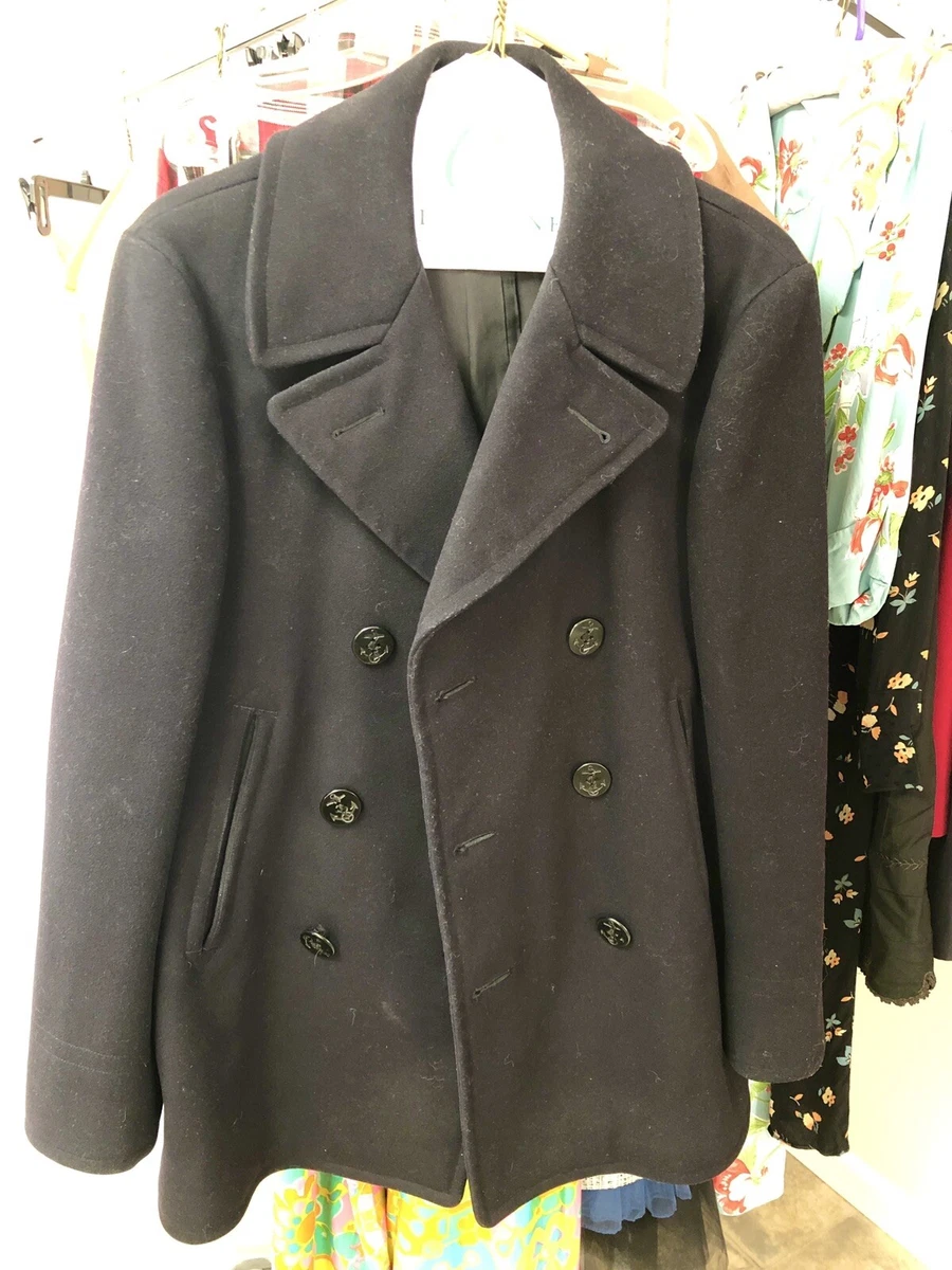 Peacoat sailor cheap
