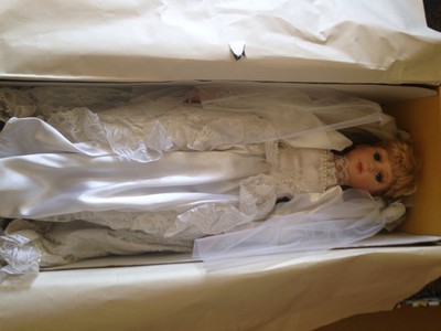 dynasty doll collection samantha