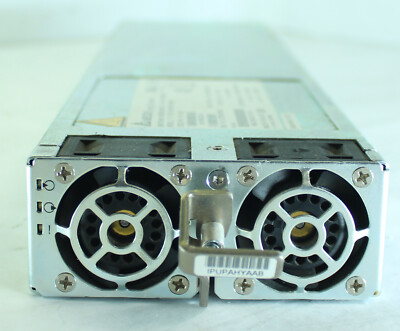 Cisco Delta DHF-2DC-2100W-V 341-0400-03 PWR-2KW-DC-V2 Switching Power Supply