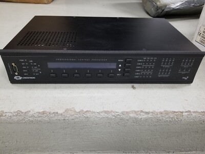 Crestron Pro2 Control System Processor (No Cards) New