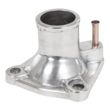 JAGUAR E-TYPE SERIES 2 INLET MANIFOLD OUTLET PIPE C28223