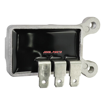 #ad Fits Tecumseh Engine Rectifier Regulator 611098A 611098B $20.85