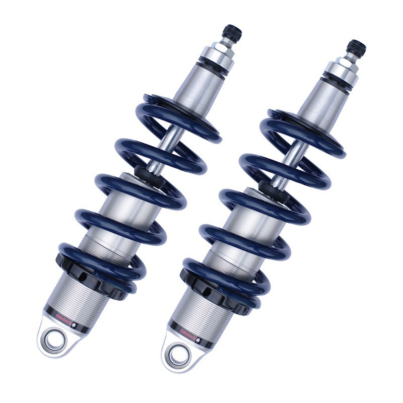 RideTech 11013510 HQ Series Front Coilovers 55-57 Chevy Car