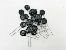 New Lot of 20 CKE Z150LA10A Metal Oxide Varistor 4500AMP 150VMA 200VMD 240V