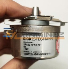 ONE New SICK SRS50-HFA0-K01 Encoder SRS50HFA0...