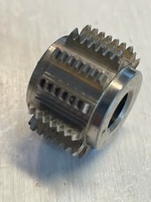 Abw&auml;lzfr&auml;ser  Zahnradfr&auml;ser  Modul 0,5 R