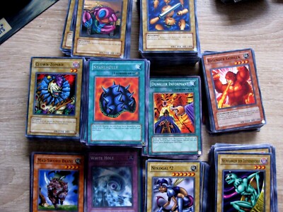 Tournament Pack Karten  (TP1-TP2-TP3-TP4-TP5-TP6-TP7-TP8)  Yu-Gi-Oh NM
