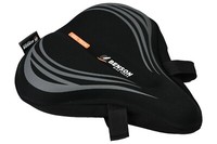 Fahrradsattel Sattelbezug Satteldecke Gelsattel SattelüBerzug Fahrrad Sattel Neu