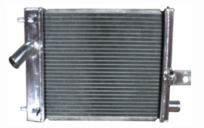 Hiace 2kd Radiator TOYOTA HIACE DIESEL KHD 2.5L 2KD 3.0L 1KD AUXILIARY SMALL ADDITIONAL ...
