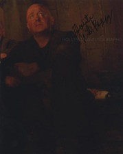 NIALL BUGGY - Alien 3 GENUINE SIGNED AUTOGRAPH NIALL BUGGY - Alien 3 GENUINE SIGNED AUTOGRAPH