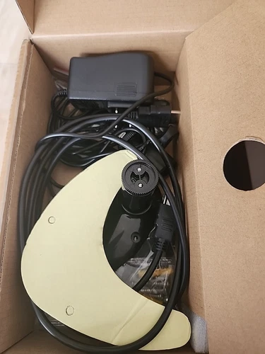 Dcorn HD82  1280 x 720 Mini HD Monitor 8" (parts only)