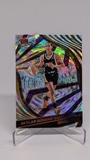 2022 Panini WNBA Revolution Pick from List! Stars and rookies! FRACTAL Parallel