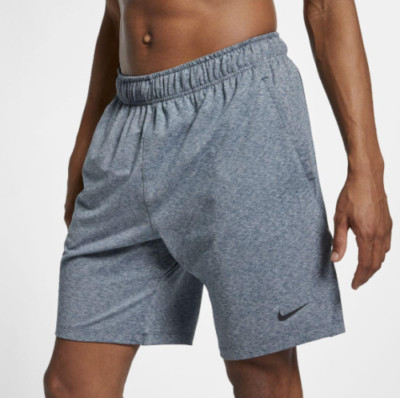 Nike Men's Yoga Shorts