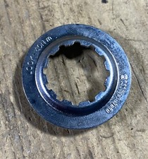 SHIMANO DISC BRAKE CENTER LOCK RING LOCKING RING LOCKING DEVICE LOCK NUT