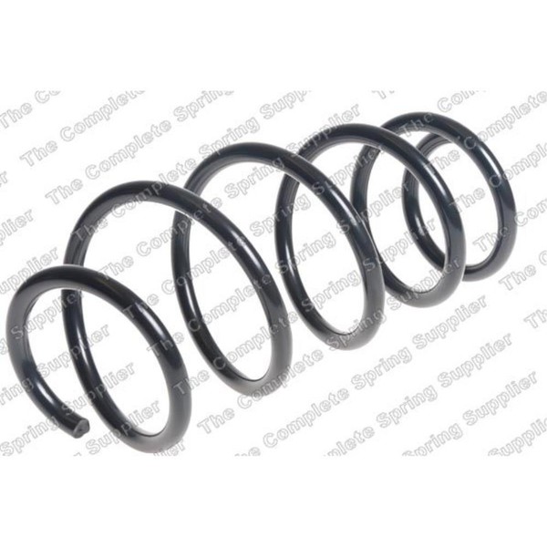 LesjÖFors Feder Fahrkwersfeder Spiralfeder Vorne Passend FüR CitroëN DS3 4015693-image