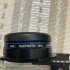 Excel Telephoto Lens — photo 3