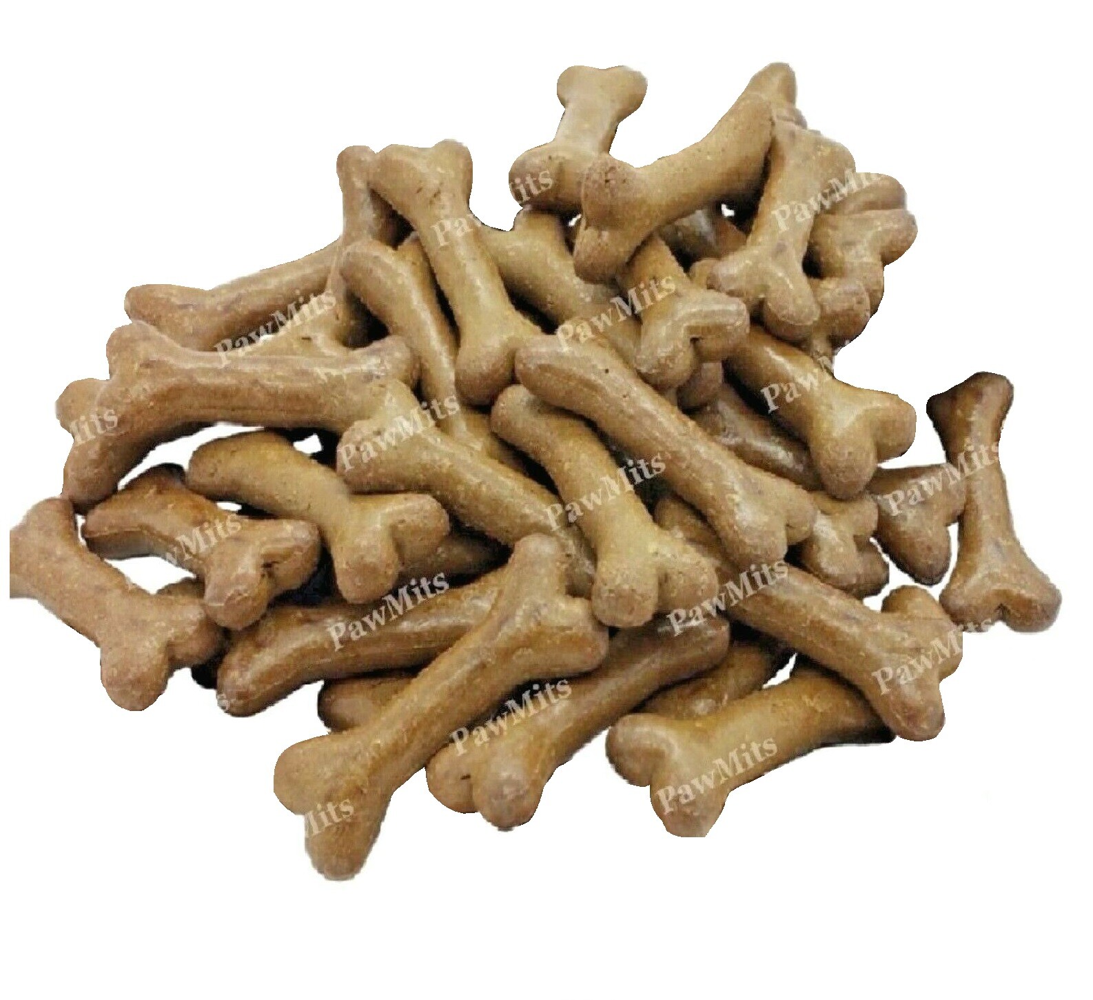 GRAVY BONES ORIGINAL (300g 10kg) Pedigree Beef Dog Biscrok