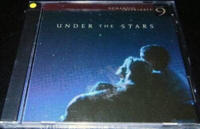 Under The Stars - Audio CD - VERY GOOD