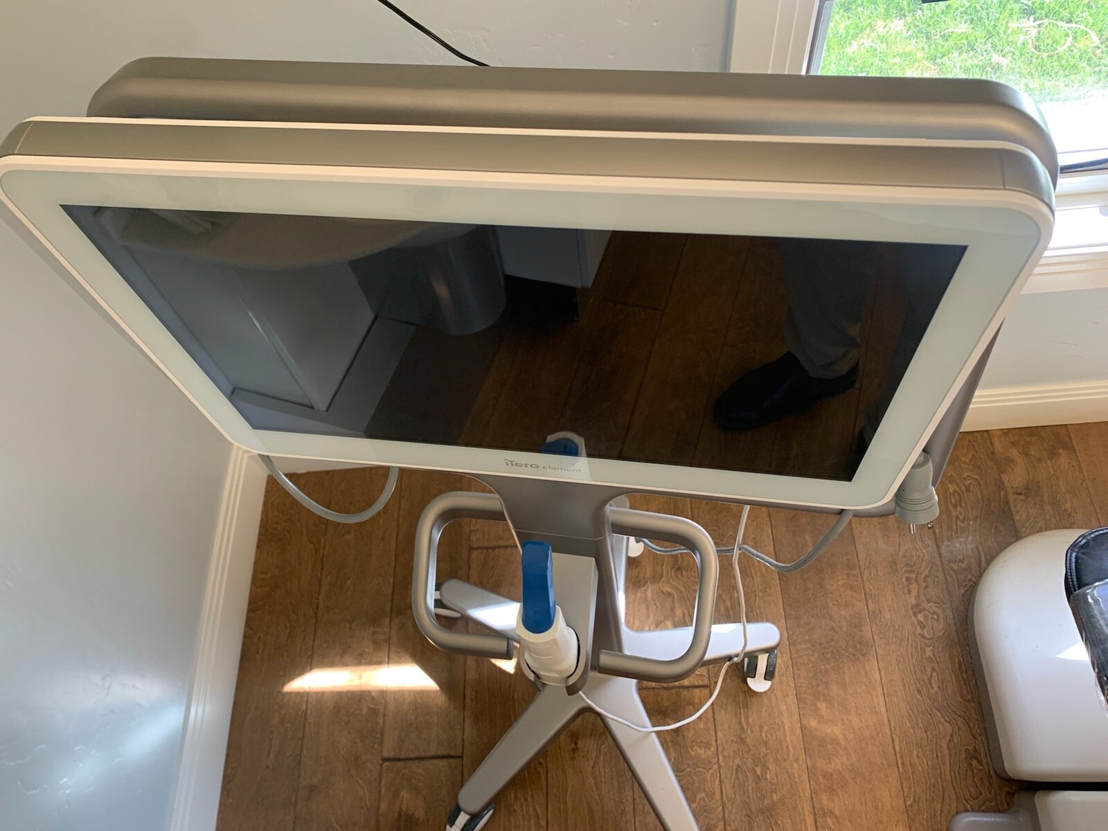 iTero Element 2 Dentistry Intraoral Scanner (CAD/CAM, Invisalign)- 2 yr ...