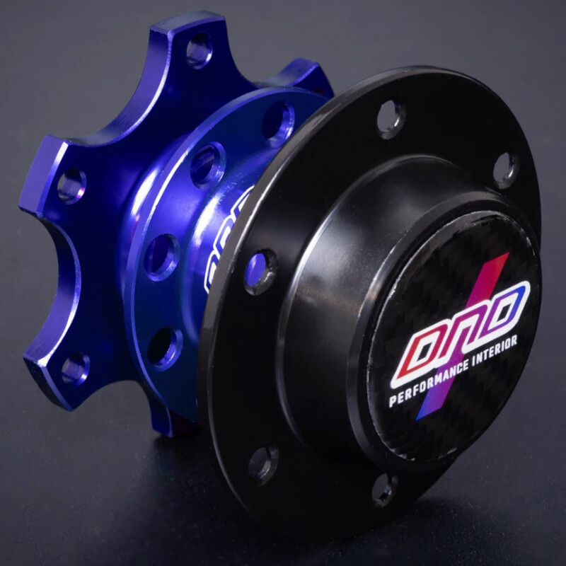 車 DnD performance quick release クイックリリース