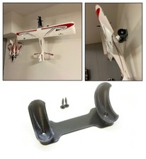 Wall Mount Wheel Hanger for E-Flite UMX Turbo...