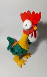 hei hei screaming stomp rocket