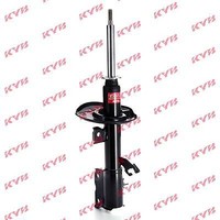 KYB 339197 Shock Absorber For Nissan Nissan (Dfac)