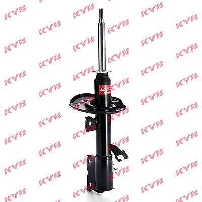 KYB 339197 Shock Absorber For Nissan Nissan (Dfac)-image