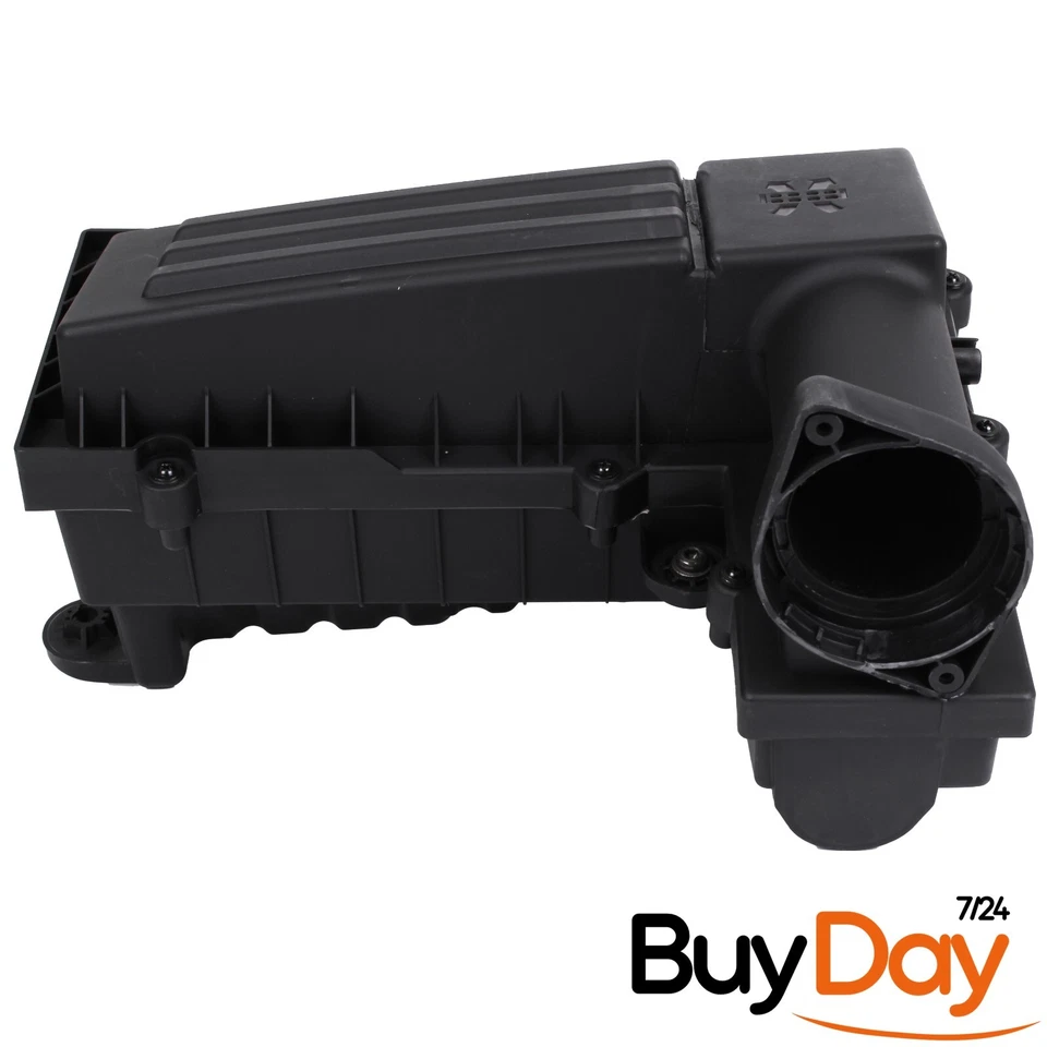 for Audi A3 VW Caddy Passat Octavia Leon Air Filter Box 3C0129607BD 3C0129601BS - Image 4 of 4