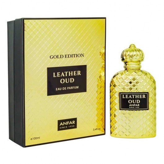 leather oud anfar