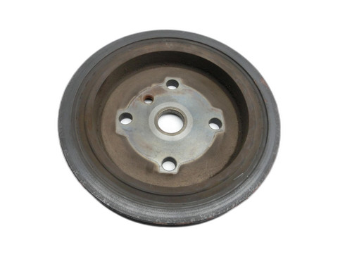 Riemenscheibe für Volvo V60 D4 10-13 2,0d 120KW D5204T3 31258133