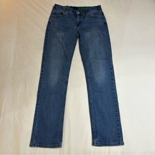 Levi  s 511 Boys 18 Reg Adjustable Waist Denim Jeans 29x31