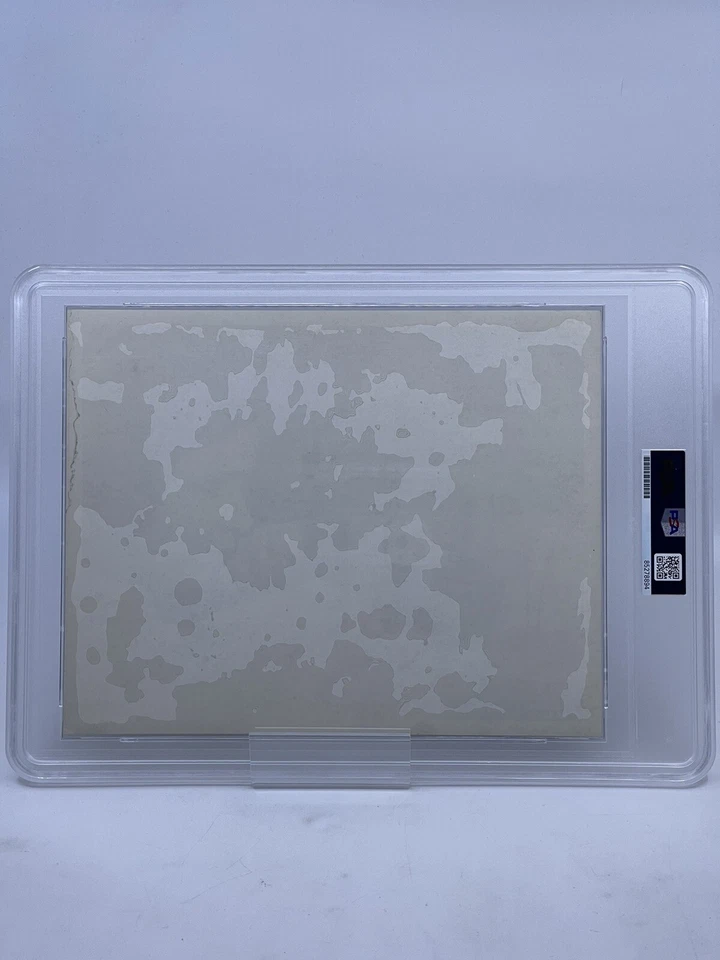 Star Wars A New Hope Luke & Leia Original 1977 Type III Photo 8x10 PSA DNA RARE - Image 2 of 3