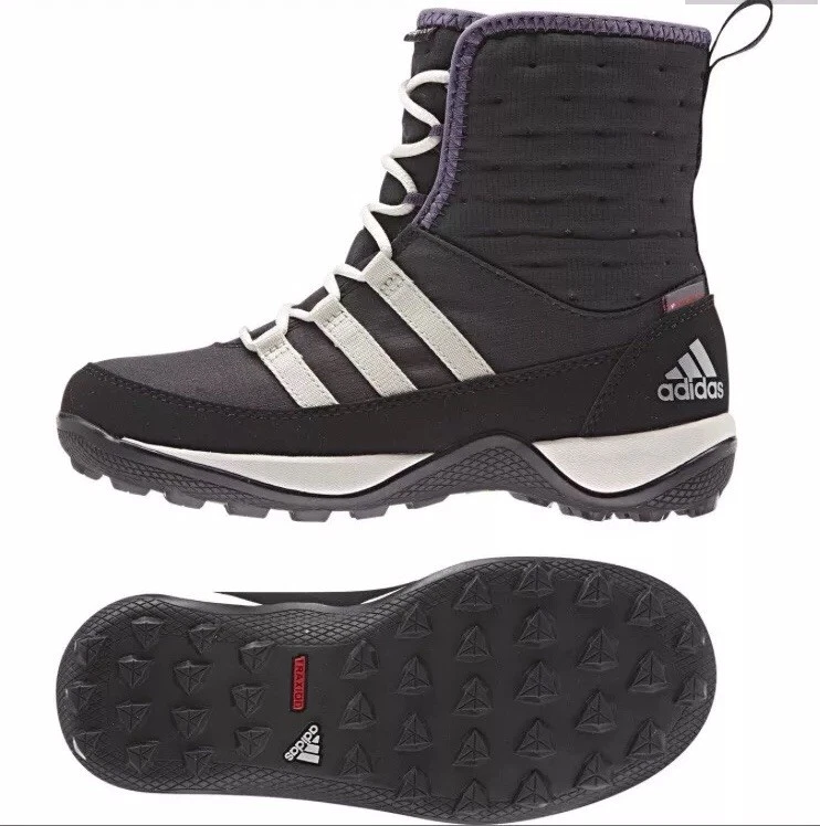 Adidas frauen sales winterschuhe