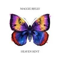 Heaven Sent | Maggie Reilly | Deutsch | Audio-Cd | CD | 2013 | EAN 5060131200804