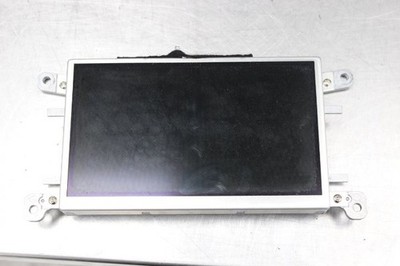 Boardcomputer - AUDI 1,8TSFI 160HK SEDAN - 8T0919603A - 90,060 km
