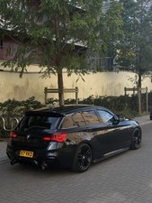 2018 BMW M140i Shadow Edition