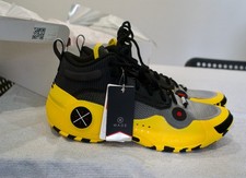 Li-Ning Way of Wade 10 Caution US 11.5 DS New With Tags OG Box ABAS115-10