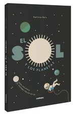 El Sol Y Los Planetas, Geis, Patricia