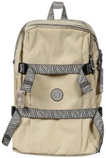 Kipling zaino donna zaino borsa beige #4y56dbr