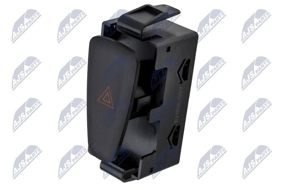 Für NTY EWS-RE-097 HAZARD LIGHT SWITCH - Bild 2