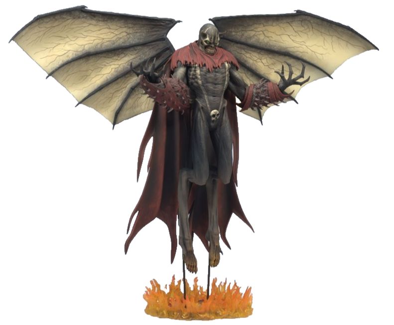 Nightmare Spawn Other Worlds Series 31 McFarlane Toys 2007 | eBay