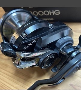 Ocea Jigger F Custom | eBay