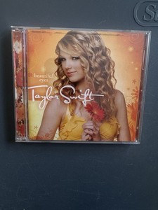 Taylor Swift Beautiful Eyes for sale | eBay