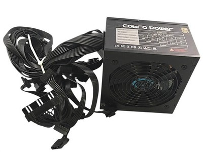 Cobra Power RX-850AE (D) Power Supply 850W Raidmax 80 Plus Gold | eBay